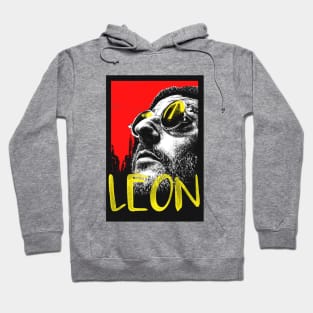 Léon Hoodie